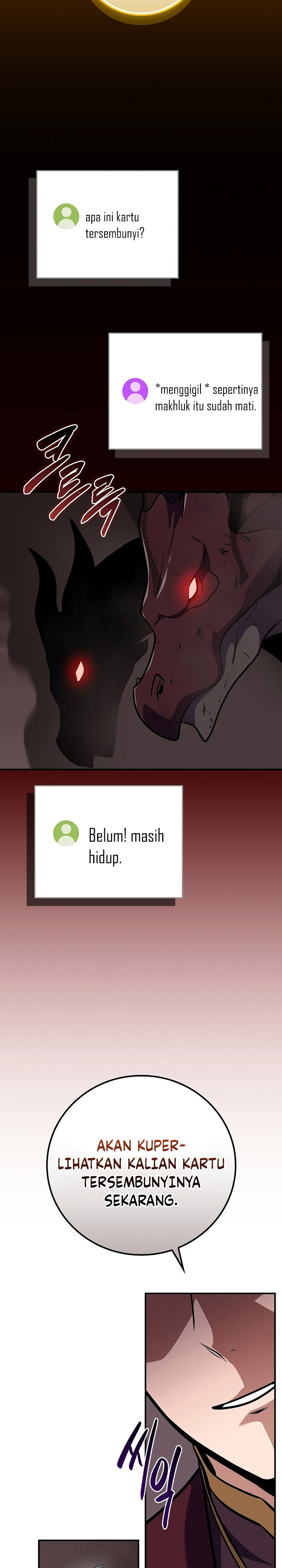 Dilarang COPAS - situs resmi www.mangacanblog.com - Komik archmage streamer 123 - chapter 123 124 Indonesia archmage streamer 123 - chapter 123 Terbaru 36|Baca Manga Komik Indonesia|Mangacan