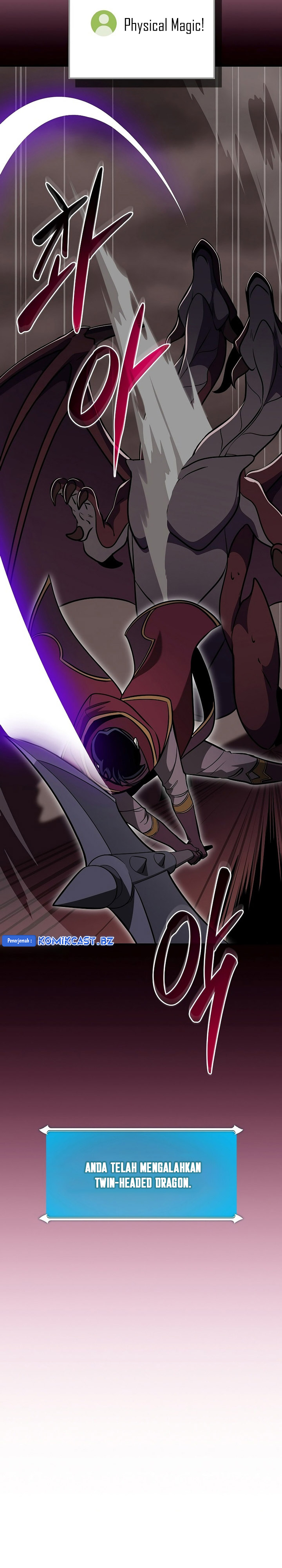 Dilarang COPAS - situs resmi www.mangacanblog.com - Komik archmage streamer 123 - chapter 123 124 Indonesia archmage streamer 123 - chapter 123 Terbaru 38|Baca Manga Komik Indonesia|Mangacan