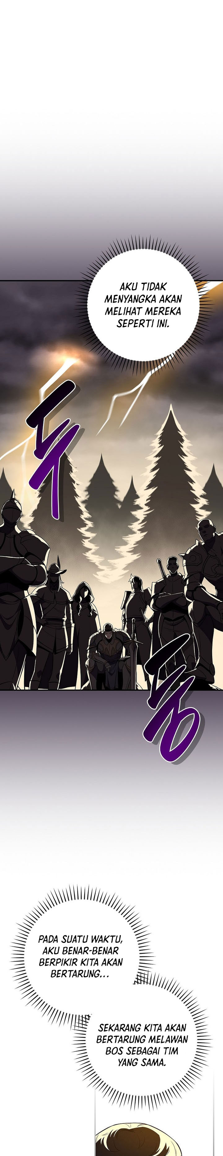 Archmage Streamer chapter 128