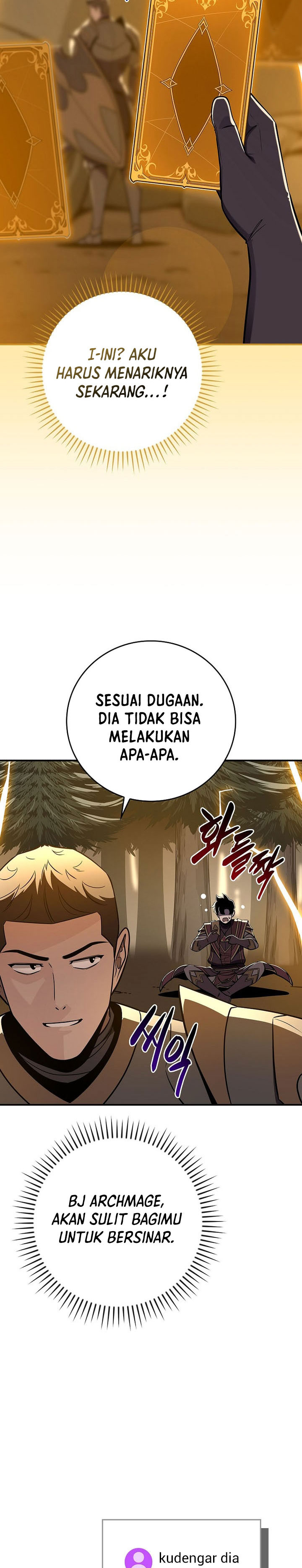 Archmage Streamer chapter 128