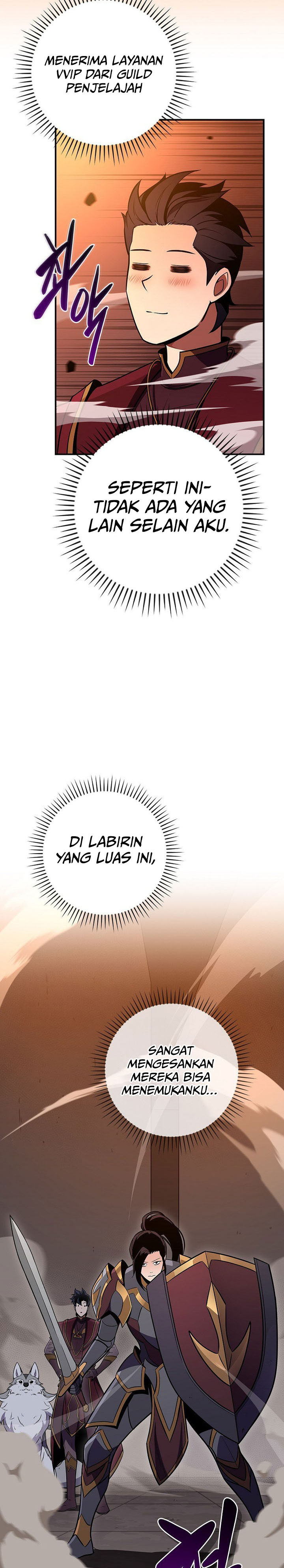 Dilarang COPAS - situs resmi www.mangacanblog.com - Komik archmage streamer 132 - chapter 132 133 Indonesia archmage streamer 132 - chapter 132 Terbaru 2|Baca Manga Komik Indonesia|Mangacan
