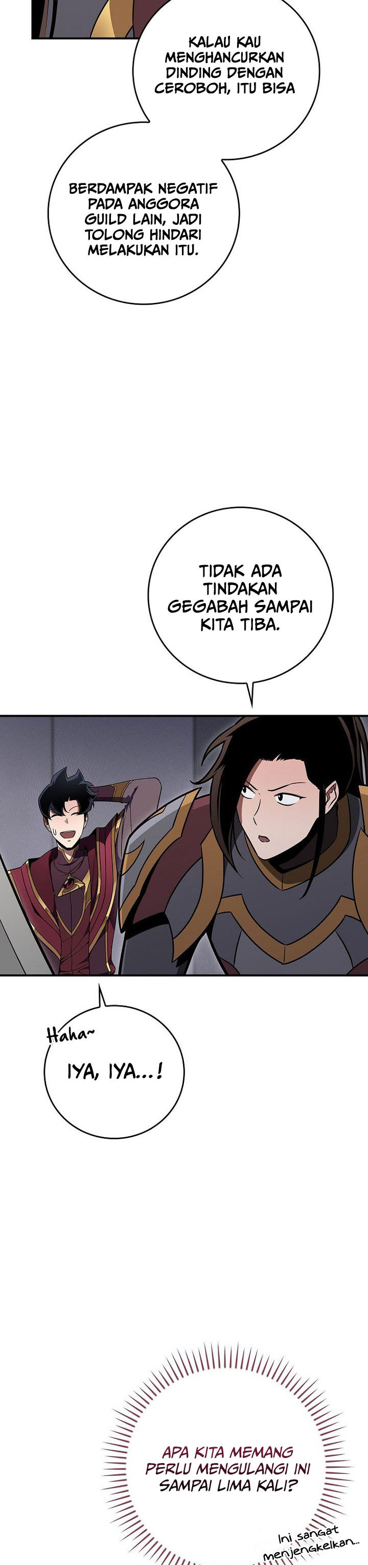 Dilarang COPAS - situs resmi www.mangacanblog.com - Komik archmage streamer 132 - chapter 132 133 Indonesia archmage streamer 132 - chapter 132 Terbaru 10|Baca Manga Komik Indonesia|Mangacan