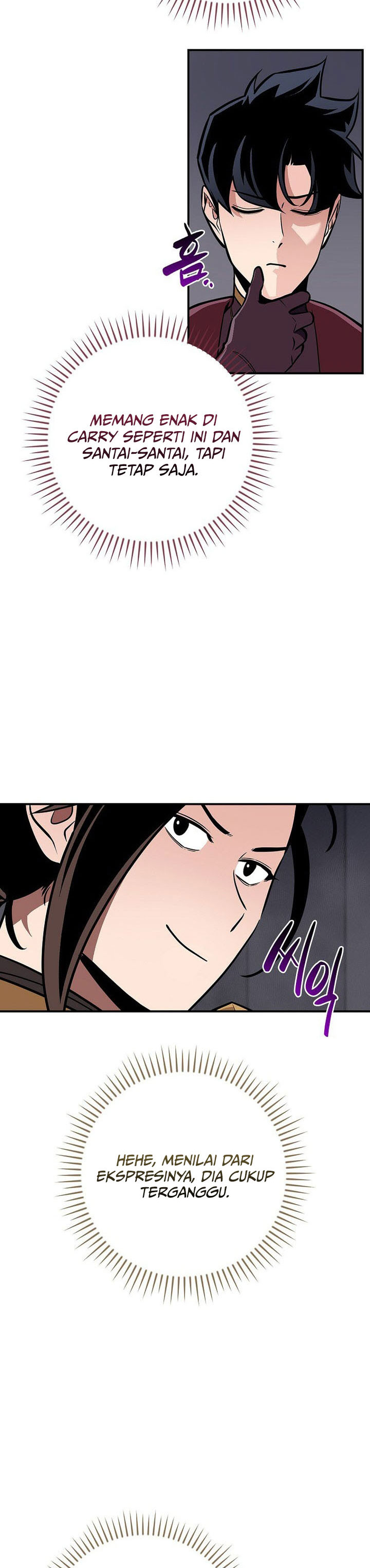 Dilarang COPAS - situs resmi www.mangacanblog.com - Komik archmage streamer 132 - chapter 132 133 Indonesia archmage streamer 132 - chapter 132 Terbaru 11|Baca Manga Komik Indonesia|Mangacan