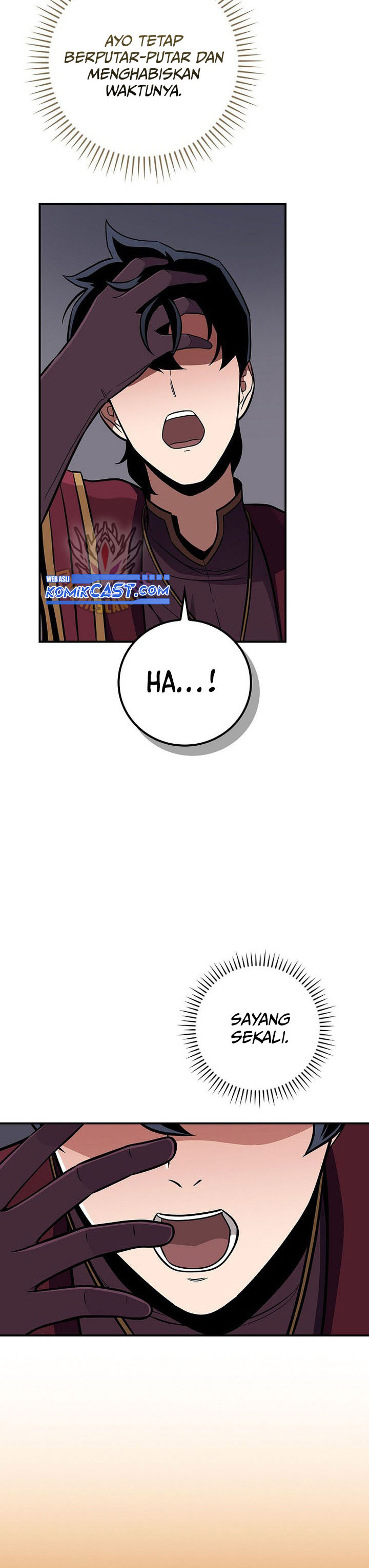 Dilarang COPAS - situs resmi www.mangacanblog.com - Komik archmage streamer 132 - chapter 132 133 Indonesia archmage streamer 132 - chapter 132 Terbaru 12|Baca Manga Komik Indonesia|Mangacan