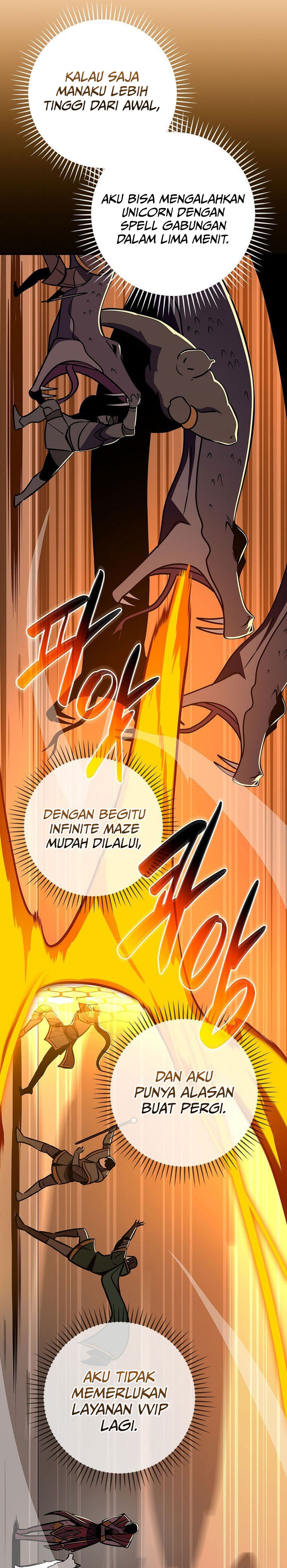 Dilarang COPAS - situs resmi www.mangacanblog.com - Komik archmage streamer 132 - chapter 132 133 Indonesia archmage streamer 132 - chapter 132 Terbaru 13|Baca Manga Komik Indonesia|Mangacan
