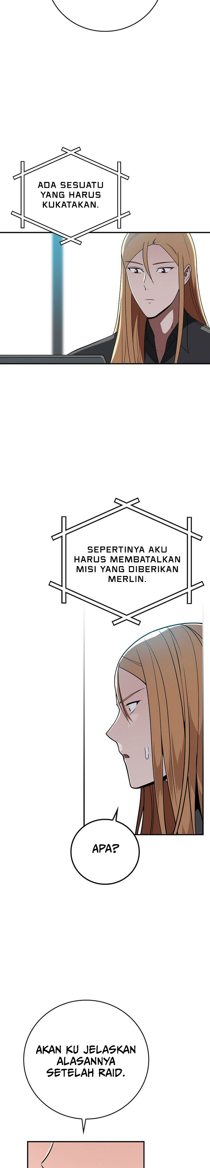 Dilarang COPAS - situs resmi www.mangacanblog.com - Komik archmage streamer 132 - chapter 132 133 Indonesia archmage streamer 132 - chapter 132 Terbaru 18|Baca Manga Komik Indonesia|Mangacan