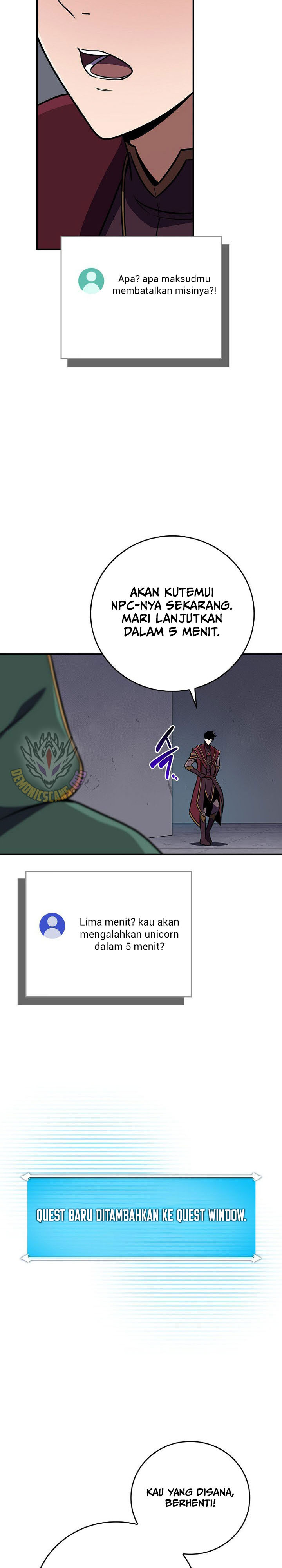 Dilarang COPAS - situs resmi www.mangacanblog.com - Komik archmage streamer 132 - chapter 132 133 Indonesia archmage streamer 132 - chapter 132 Terbaru 19|Baca Manga Komik Indonesia|Mangacan