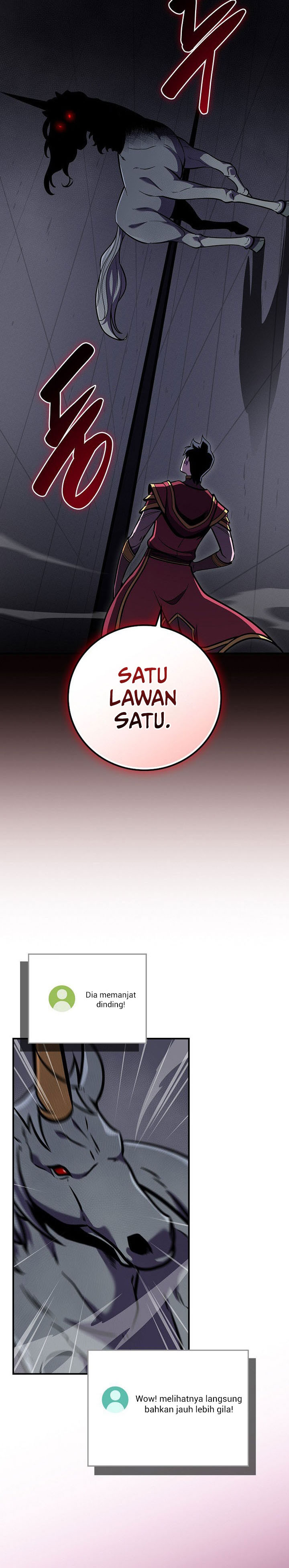 Dilarang COPAS - situs resmi www.mangacanblog.com - Komik archmage streamer 132 - chapter 132 133 Indonesia archmage streamer 132 - chapter 132 Terbaru 23|Baca Manga Komik Indonesia|Mangacan
