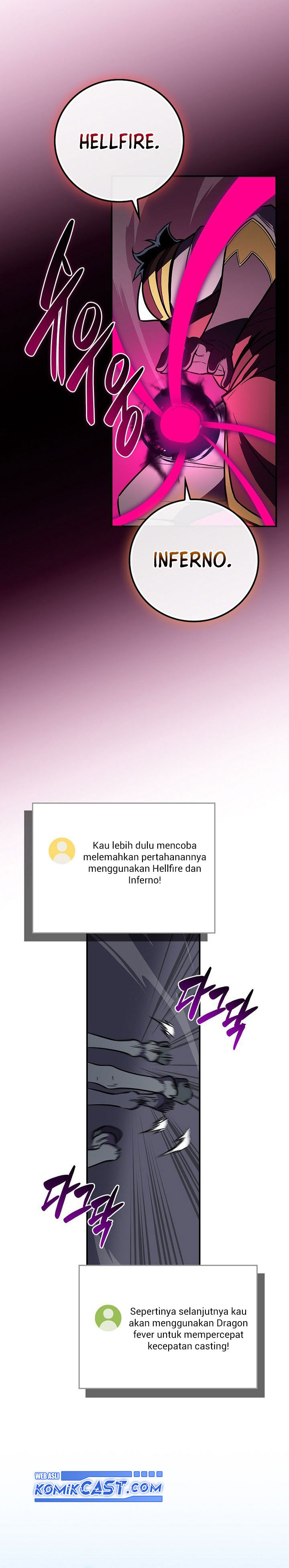 Dilarang COPAS - situs resmi www.mangacanblog.com - Komik archmage streamer 132 - chapter 132 133 Indonesia archmage streamer 132 - chapter 132 Terbaru 24|Baca Manga Komik Indonesia|Mangacan