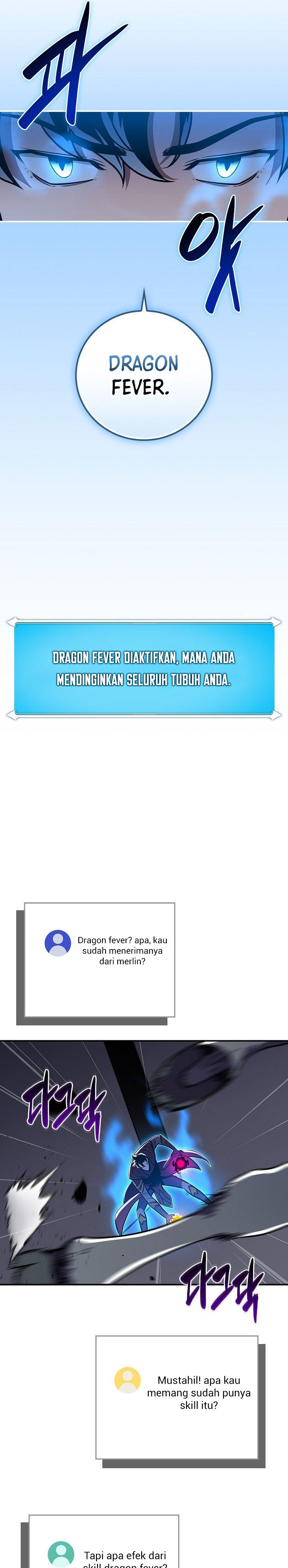 Dilarang COPAS - situs resmi www.mangacanblog.com - Komik archmage streamer 132 - chapter 132 133 Indonesia archmage streamer 132 - chapter 132 Terbaru 25|Baca Manga Komik Indonesia|Mangacan