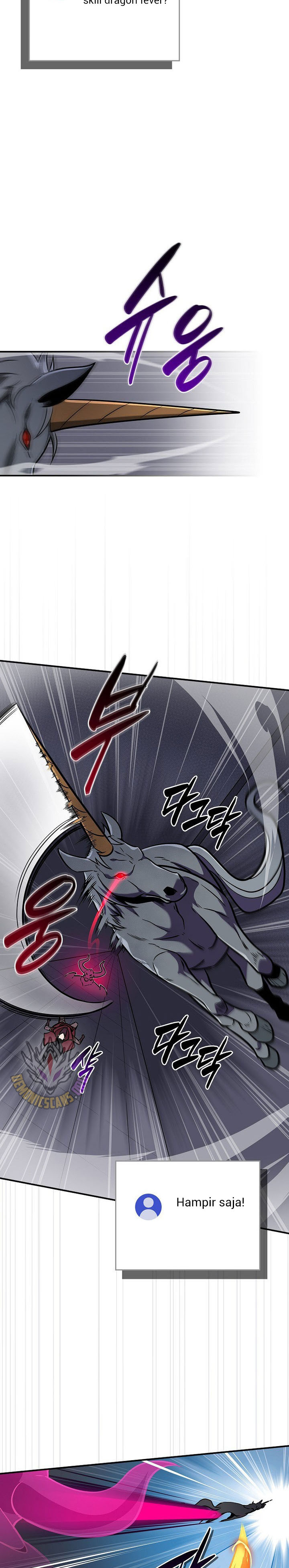 Dilarang COPAS - situs resmi www.mangacanblog.com - Komik archmage streamer 132 - chapter 132 133 Indonesia archmage streamer 132 - chapter 132 Terbaru 26|Baca Manga Komik Indonesia|Mangacan