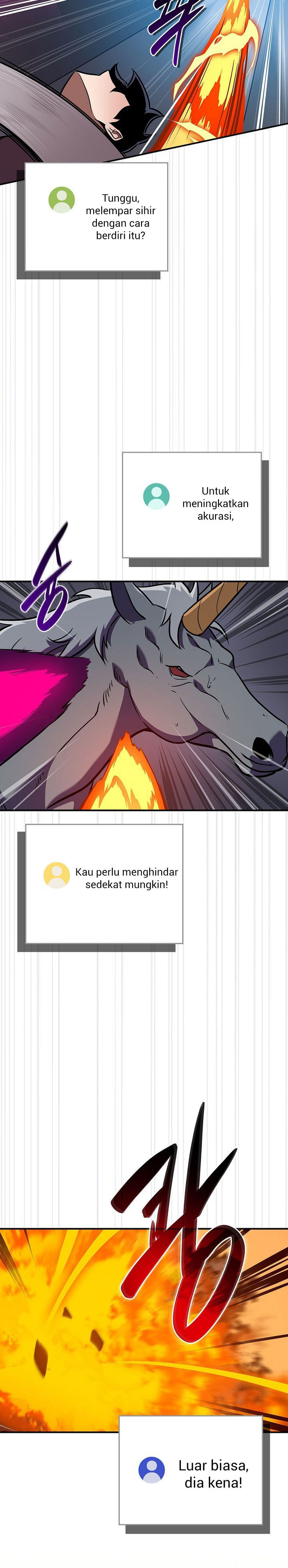 Dilarang COPAS - situs resmi www.mangacanblog.com - Komik archmage streamer 132 - chapter 132 133 Indonesia archmage streamer 132 - chapter 132 Terbaru 27|Baca Manga Komik Indonesia|Mangacan
