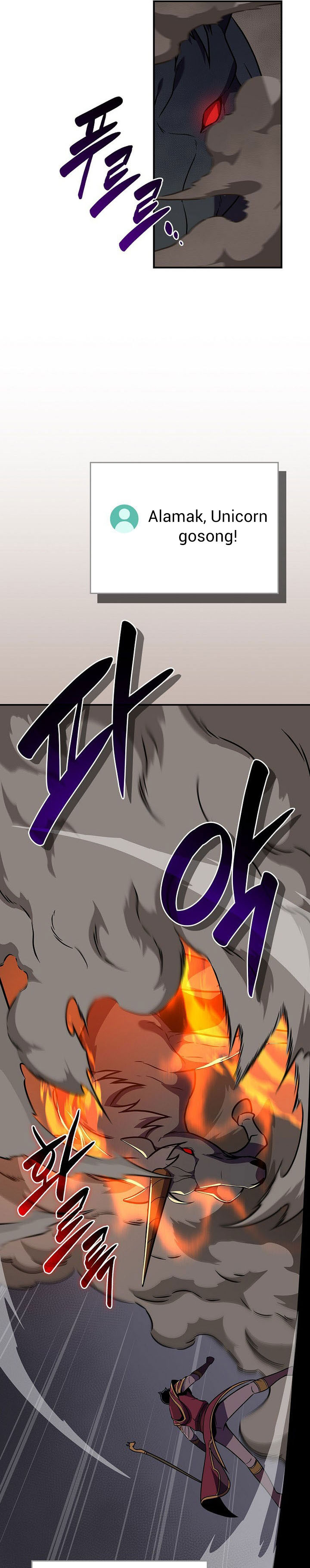 Dilarang COPAS - situs resmi www.mangacanblog.com - Komik archmage streamer 132 - chapter 132 133 Indonesia archmage streamer 132 - chapter 132 Terbaru 29|Baca Manga Komik Indonesia|Mangacan