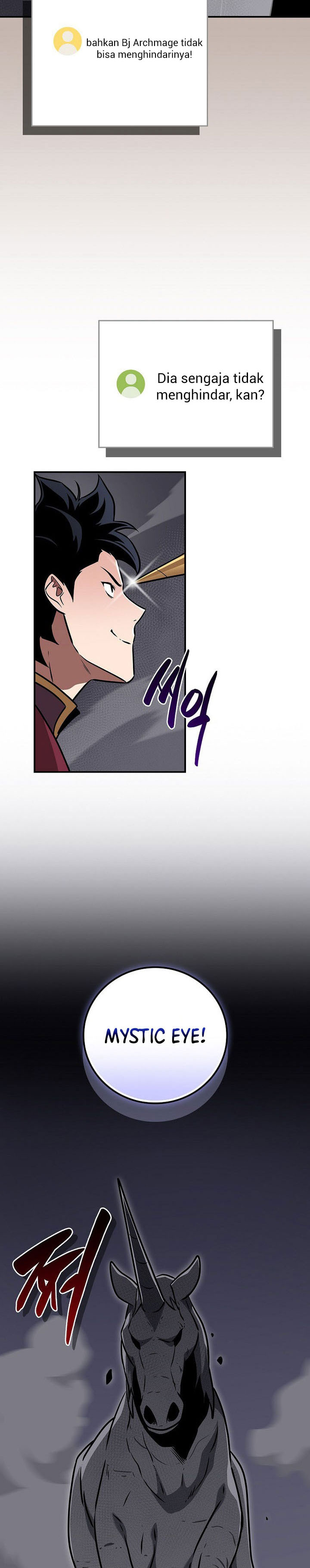 Dilarang COPAS - situs resmi www.mangacanblog.com - Komik archmage streamer 132 - chapter 132 133 Indonesia archmage streamer 132 - chapter 132 Terbaru 30|Baca Manga Komik Indonesia|Mangacan