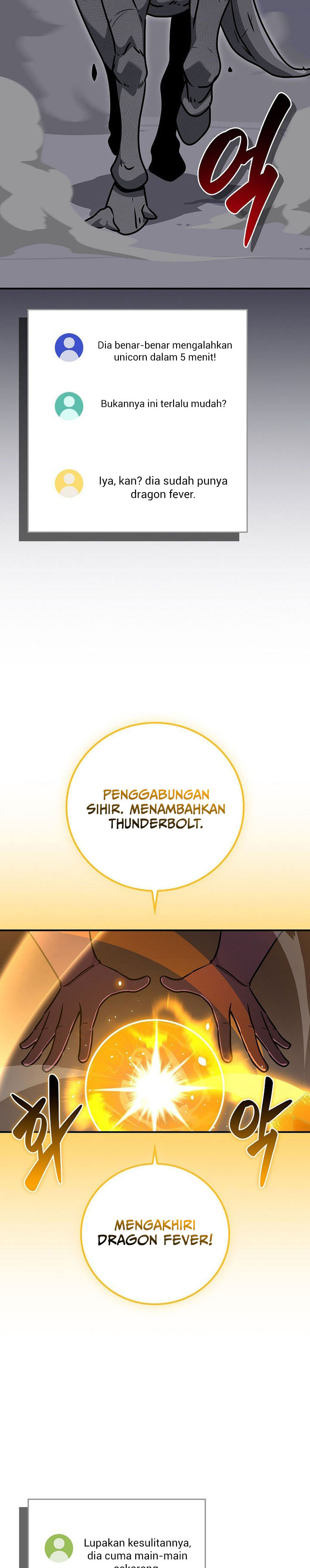 Dilarang COPAS - situs resmi www.mangacanblog.com - Komik archmage streamer 132 - chapter 132 133 Indonesia archmage streamer 132 - chapter 132 Terbaru 31|Baca Manga Komik Indonesia|Mangacan