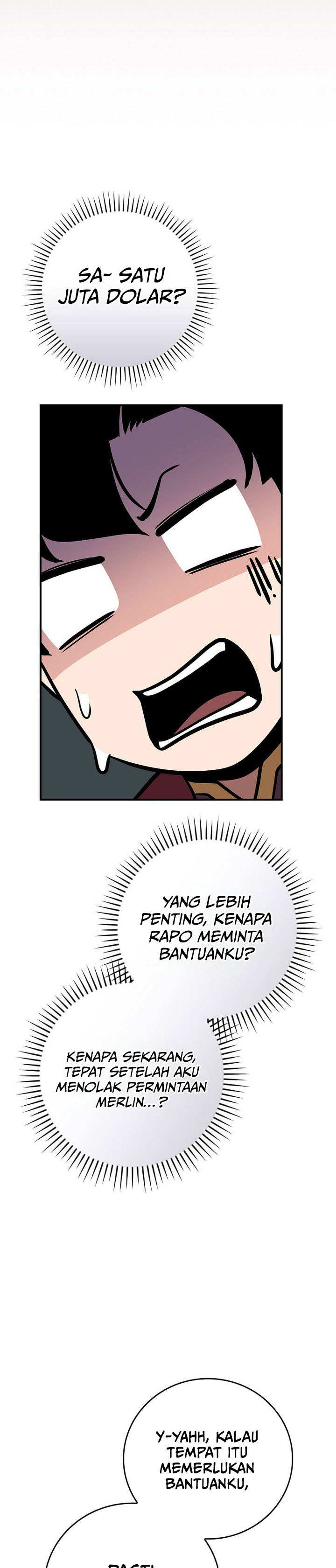 Dilarang COPAS - situs resmi www.mangacanblog.com - Komik archmage streamer 132 - chapter 132 133 Indonesia archmage streamer 132 - chapter 132 Terbaru 37|Baca Manga Komik Indonesia|Mangacan