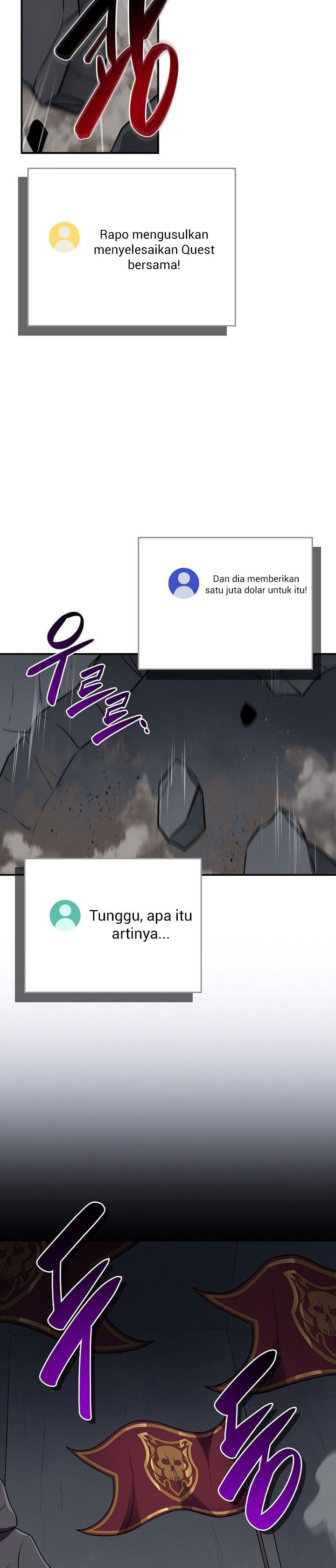 Dilarang COPAS - situs resmi www.mangacanblog.com - Komik archmage streamer 132 - chapter 132 133 Indonesia archmage streamer 132 - chapter 132 Terbaru 39|Baca Manga Komik Indonesia|Mangacan