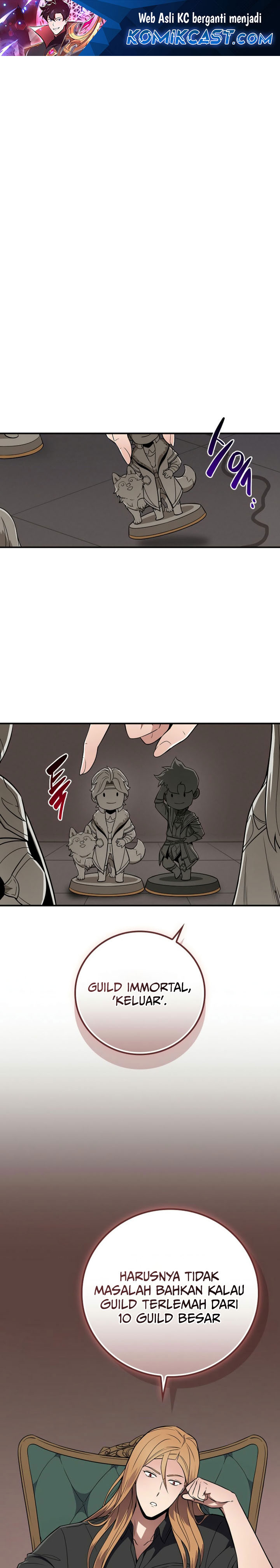 Dilarang COPAS - situs resmi www.mangacanblog.com - Komik archmage streamer 134 - chapter 134 135 Indonesia archmage streamer 134 - chapter 134 Terbaru 1|Baca Manga Komik Indonesia|Mangacan