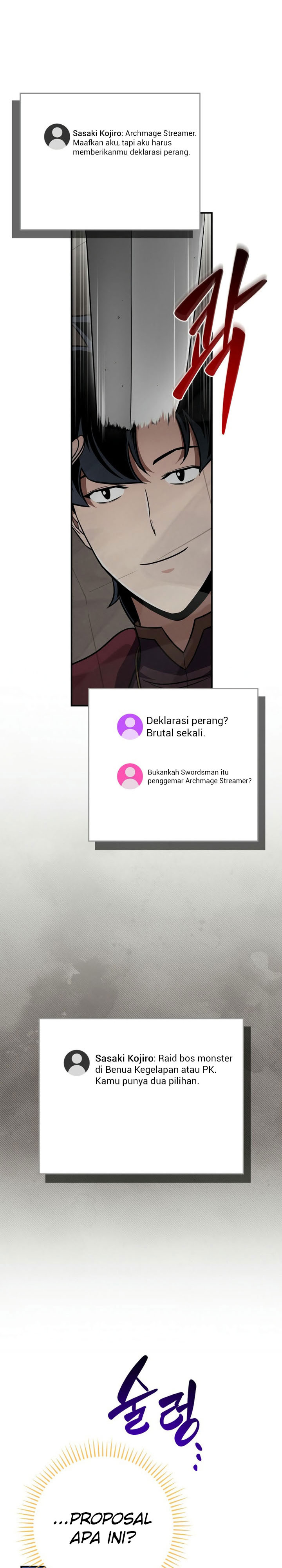 Dilarang COPAS - situs resmi www.mangacanblog.com - Komik archmage streamer 134 - chapter 134 135 Indonesia archmage streamer 134 - chapter 134 Terbaru 6|Baca Manga Komik Indonesia|Mangacan