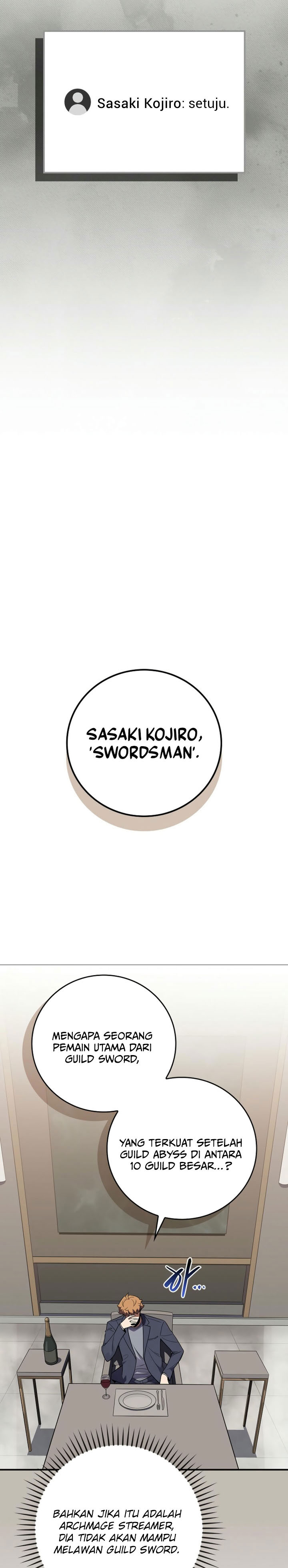 Dilarang COPAS - situs resmi www.mangacanblog.com - Komik archmage streamer 134 - chapter 134 135 Indonesia archmage streamer 134 - chapter 134 Terbaru 9|Baca Manga Komik Indonesia|Mangacan