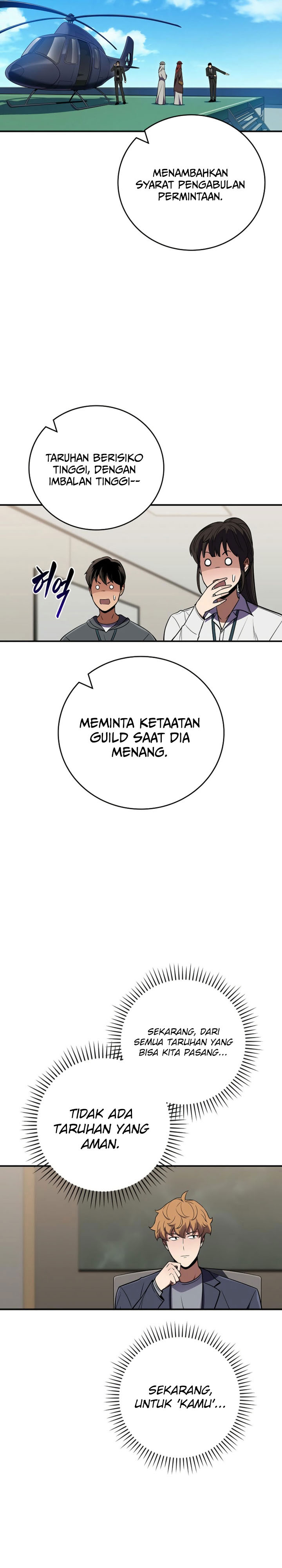 Dilarang COPAS - situs resmi www.mangacanblog.com - Komik archmage streamer 134 - chapter 134 135 Indonesia archmage streamer 134 - chapter 134 Terbaru 13|Baca Manga Komik Indonesia|Mangacan