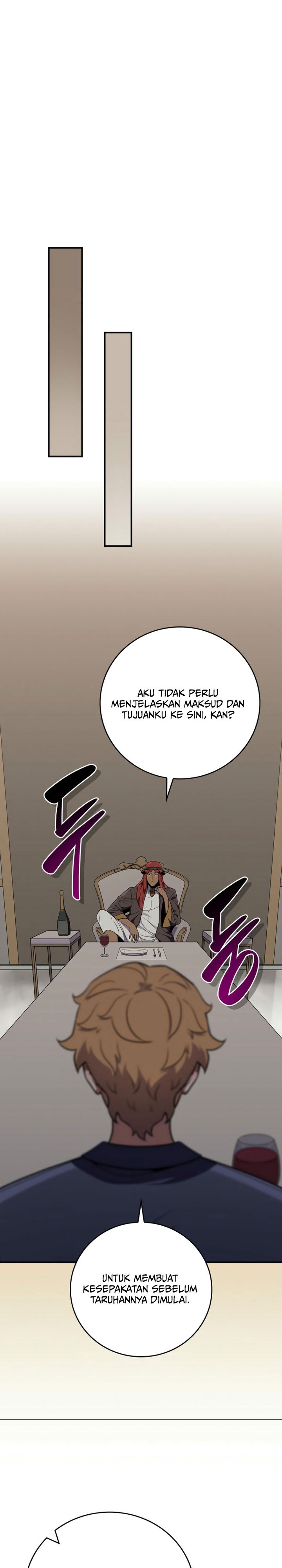 Dilarang COPAS - situs resmi www.mangacanblog.com - Komik archmage streamer 134 - chapter 134 135 Indonesia archmage streamer 134 - chapter 134 Terbaru 15|Baca Manga Komik Indonesia|Mangacan