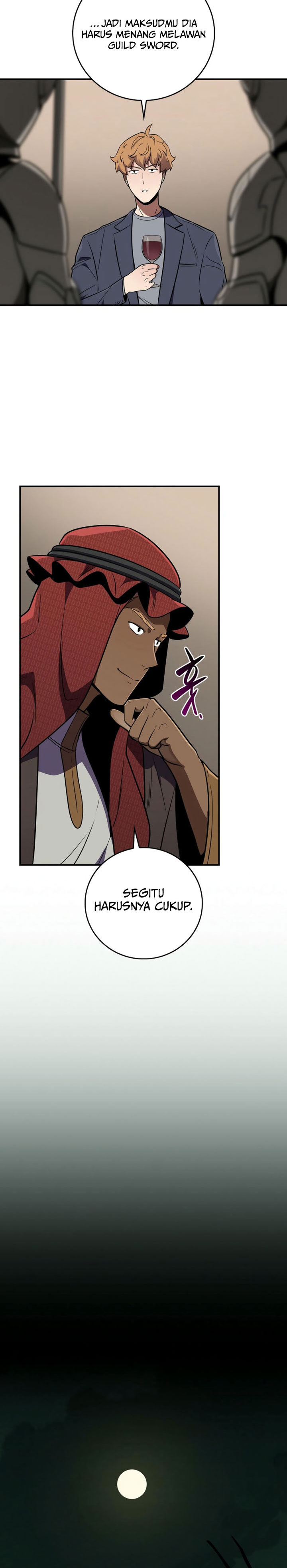 Dilarang COPAS - situs resmi www.mangacanblog.com - Komik archmage streamer 134 - chapter 134 135 Indonesia archmage streamer 134 - chapter 134 Terbaru 18|Baca Manga Komik Indonesia|Mangacan