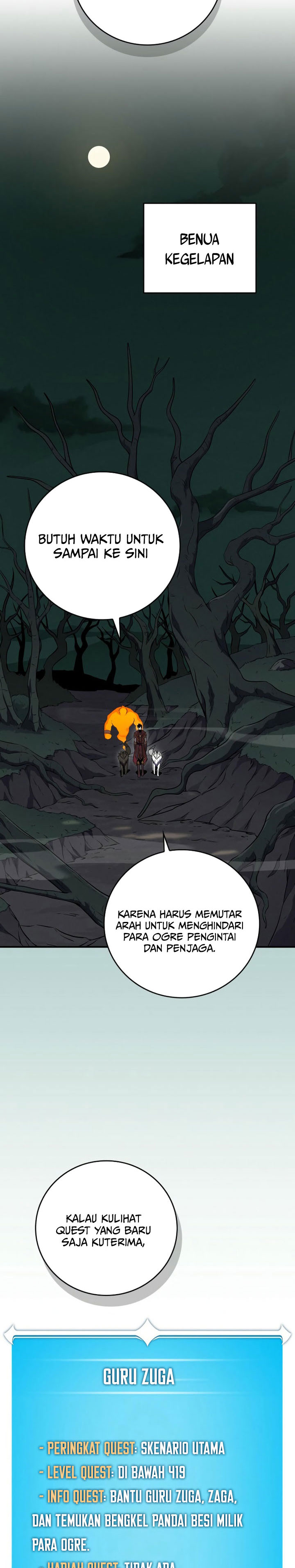 Dilarang COPAS - situs resmi www.mangacanblog.com - Komik archmage streamer 134 - chapter 134 135 Indonesia archmage streamer 134 - chapter 134 Terbaru 22|Baca Manga Komik Indonesia|Mangacan