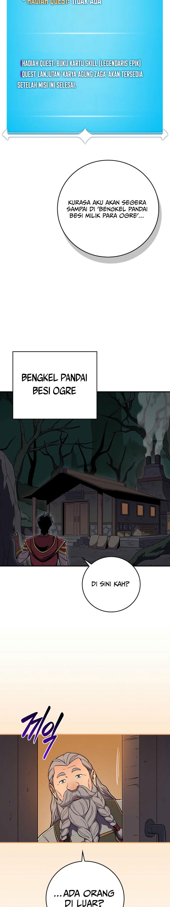 Dilarang COPAS - situs resmi www.mangacanblog.com - Komik archmage streamer 134 - chapter 134 135 Indonesia archmage streamer 134 - chapter 134 Terbaru 23|Baca Manga Komik Indonesia|Mangacan