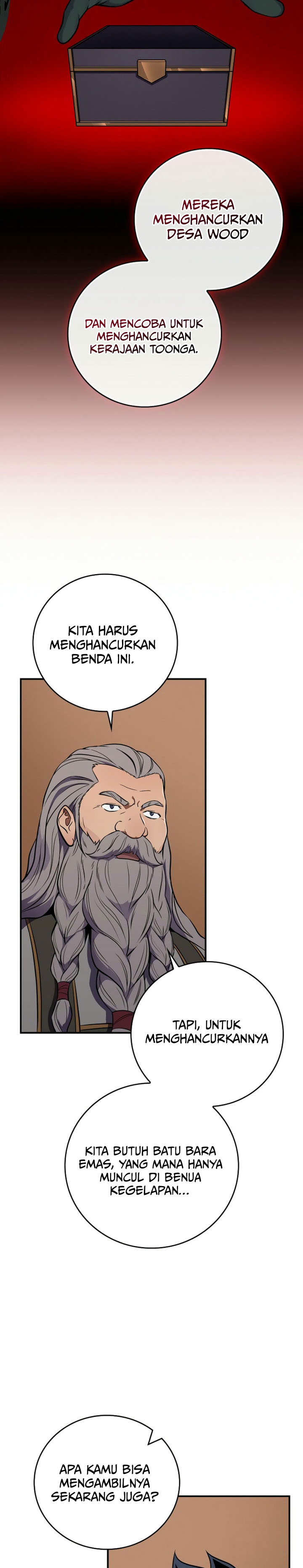 Dilarang COPAS - situs resmi www.mangacanblog.com - Komik archmage streamer 134 - chapter 134 135 Indonesia archmage streamer 134 - chapter 134 Terbaru 26|Baca Manga Komik Indonesia|Mangacan