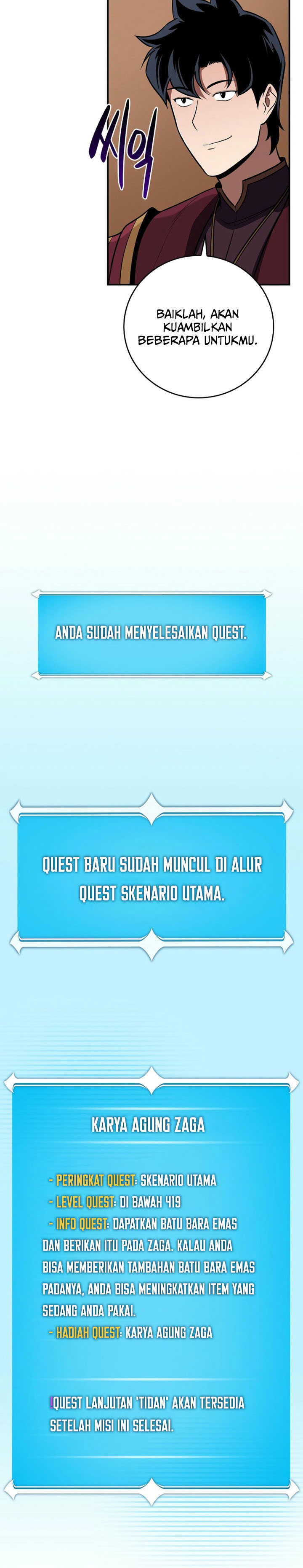 Dilarang COPAS - situs resmi www.mangacanblog.com - Komik archmage streamer 134 - chapter 134 135 Indonesia archmage streamer 134 - chapter 134 Terbaru 27|Baca Manga Komik Indonesia|Mangacan