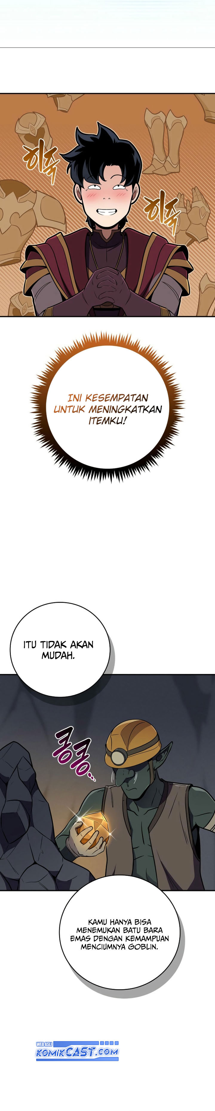 Dilarang COPAS - situs resmi www.mangacanblog.com - Komik archmage streamer 134 - chapter 134 135 Indonesia archmage streamer 134 - chapter 134 Terbaru 28|Baca Manga Komik Indonesia|Mangacan