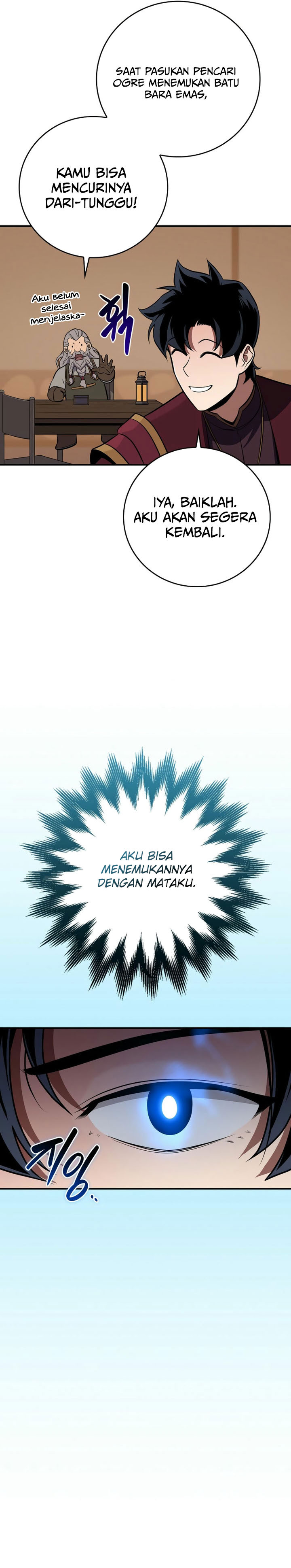 Dilarang COPAS - situs resmi www.mangacanblog.com - Komik archmage streamer 134 - chapter 134 135 Indonesia archmage streamer 134 - chapter 134 Terbaru 29|Baca Manga Komik Indonesia|Mangacan