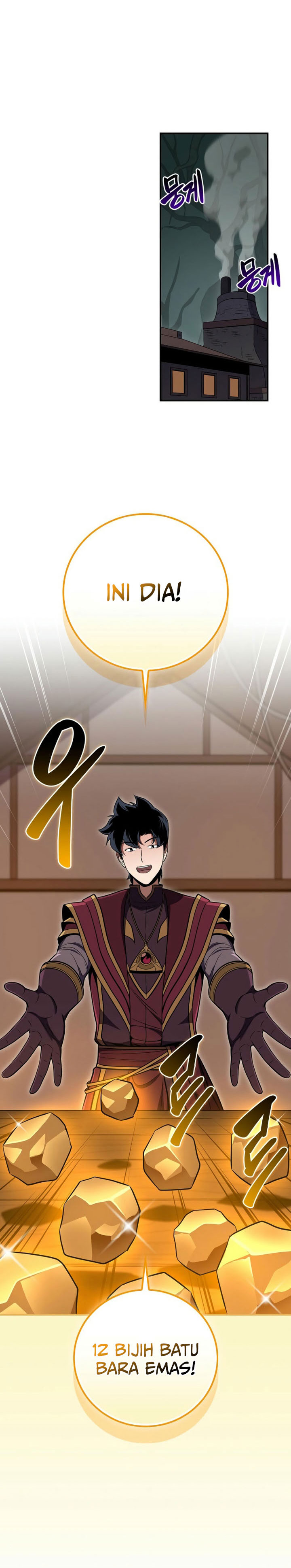 Dilarang COPAS - situs resmi www.mangacanblog.com - Komik archmage streamer 134 - chapter 134 135 Indonesia archmage streamer 134 - chapter 134 Terbaru 30|Baca Manga Komik Indonesia|Mangacan