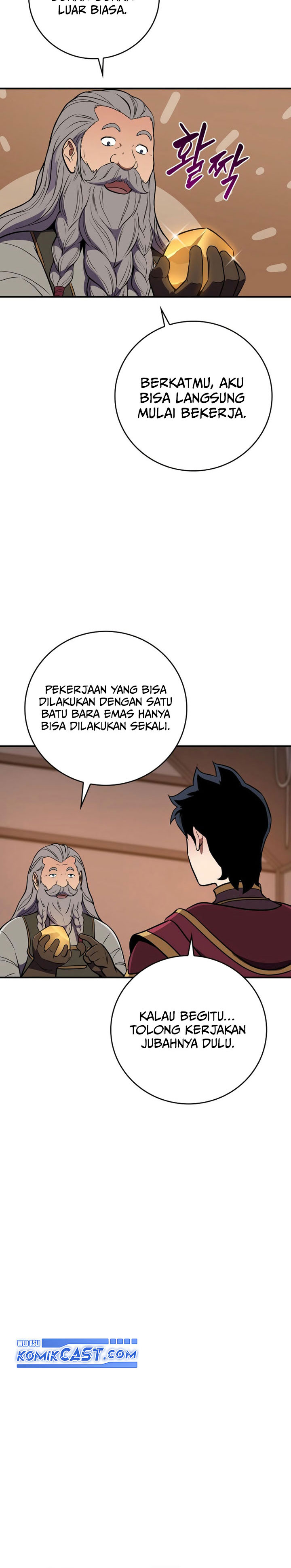Dilarang COPAS - situs resmi www.mangacanblog.com - Komik archmage streamer 134 - chapter 134 135 Indonesia archmage streamer 134 - chapter 134 Terbaru 32|Baca Manga Komik Indonesia|Mangacan