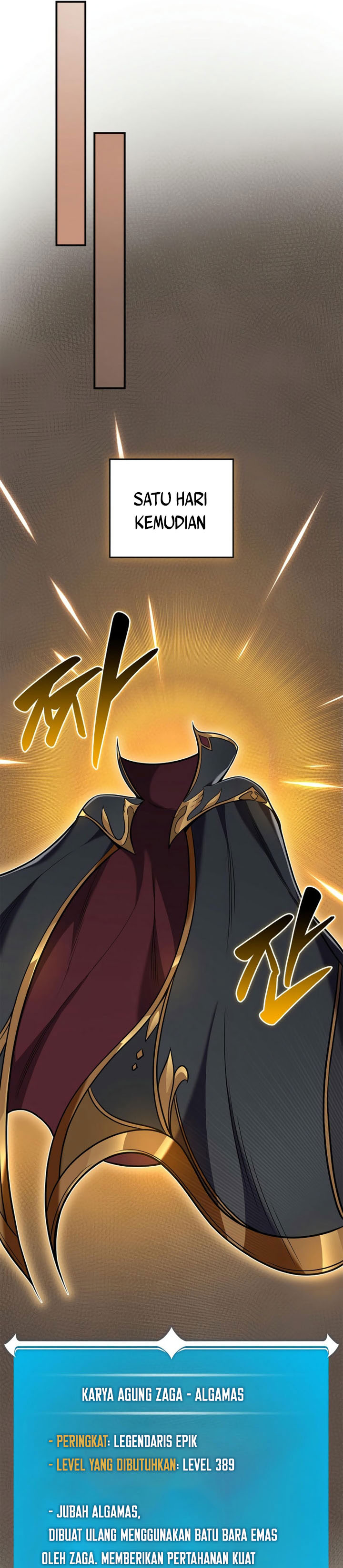 Dilarang COPAS - situs resmi www.mangacanblog.com - Komik archmage streamer 134 - chapter 134 135 Indonesia archmage streamer 134 - chapter 134 Terbaru 33|Baca Manga Komik Indonesia|Mangacan