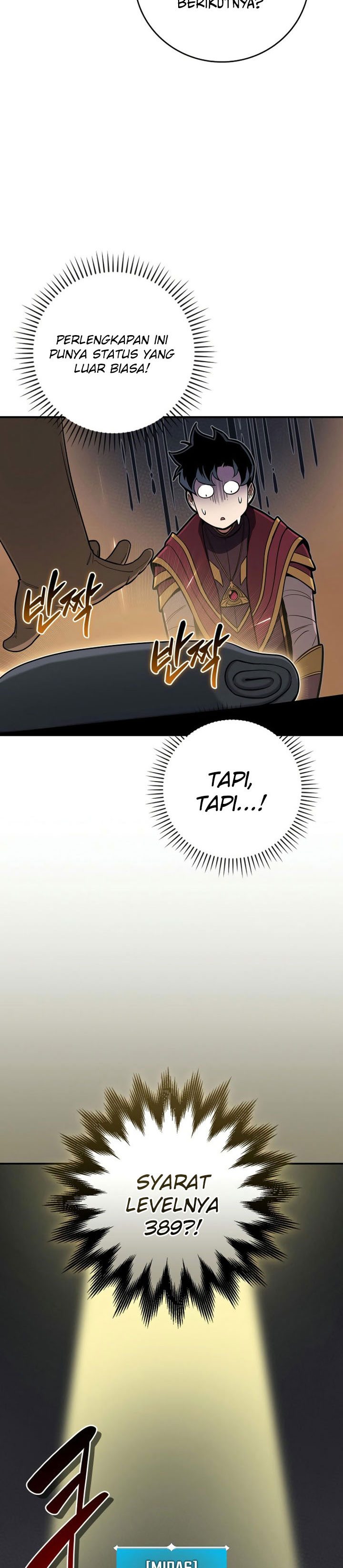 Dilarang COPAS - situs resmi www.mangacanblog.com - Komik archmage streamer 134 - chapter 134 135 Indonesia archmage streamer 134 - chapter 134 Terbaru 35|Baca Manga Komik Indonesia|Mangacan