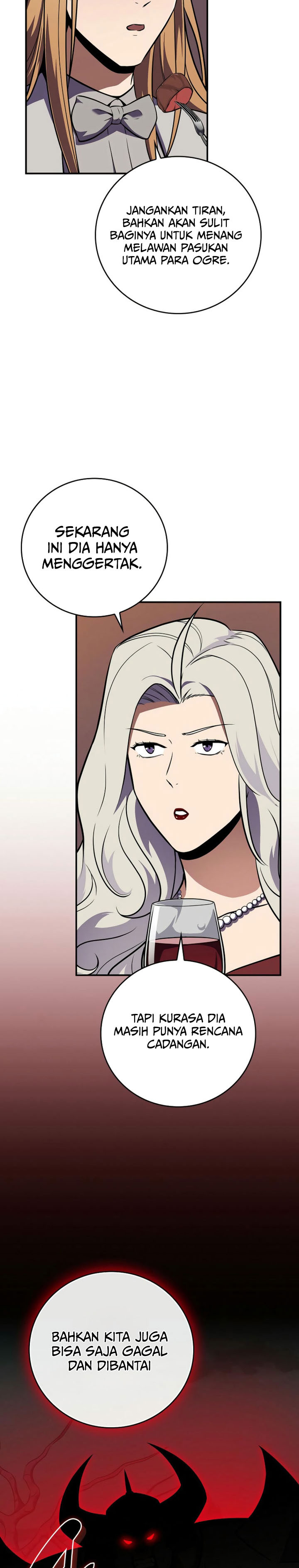 Archmage Streamer chapter 137