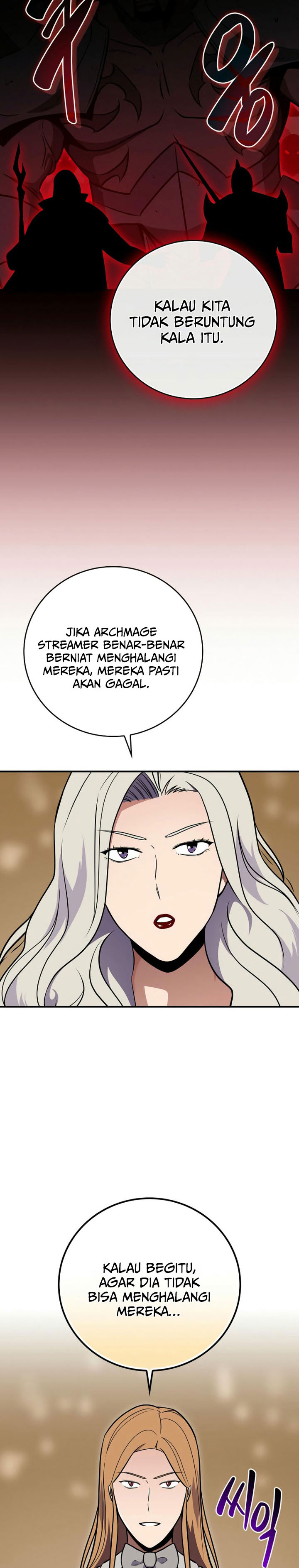 Archmage Streamer chapter 137