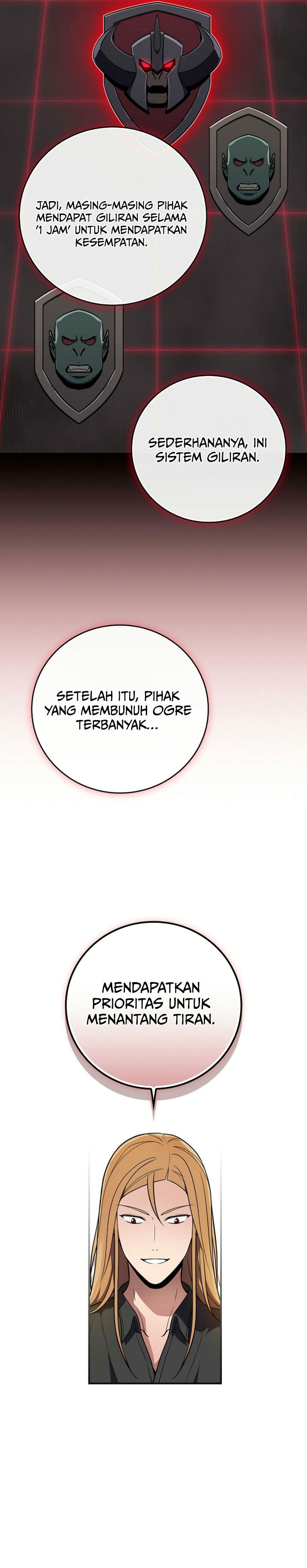 Archmage Streamer chapter 137