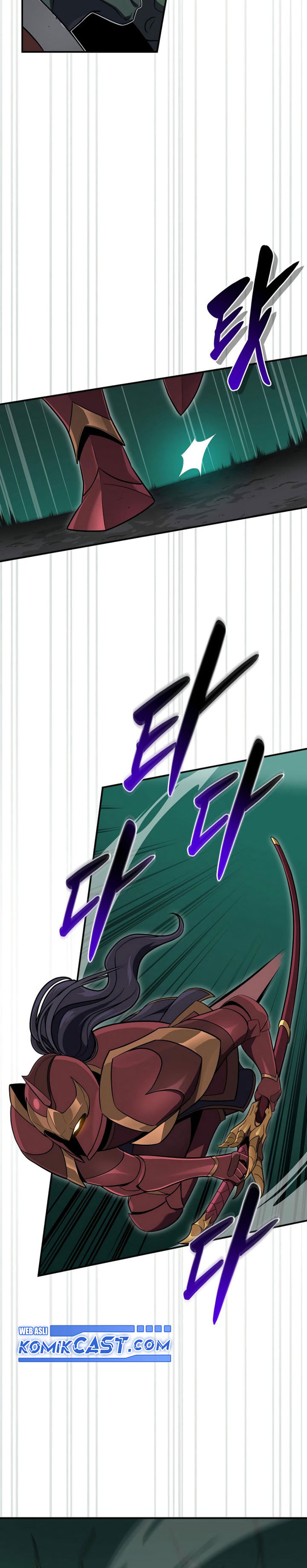 Archmage Streamer chapter 137