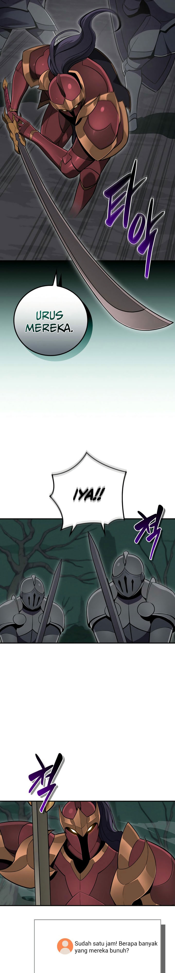 Archmage Streamer chapter 137