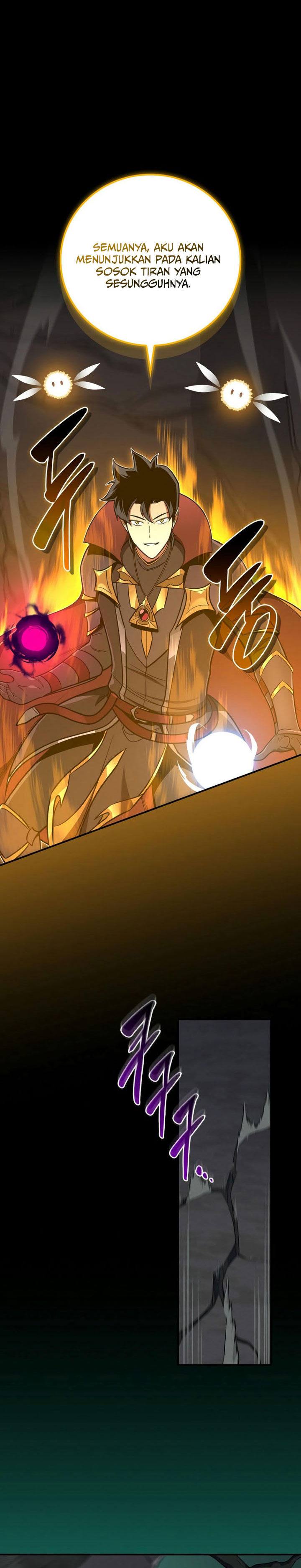 Archmage Streamer chapter 137