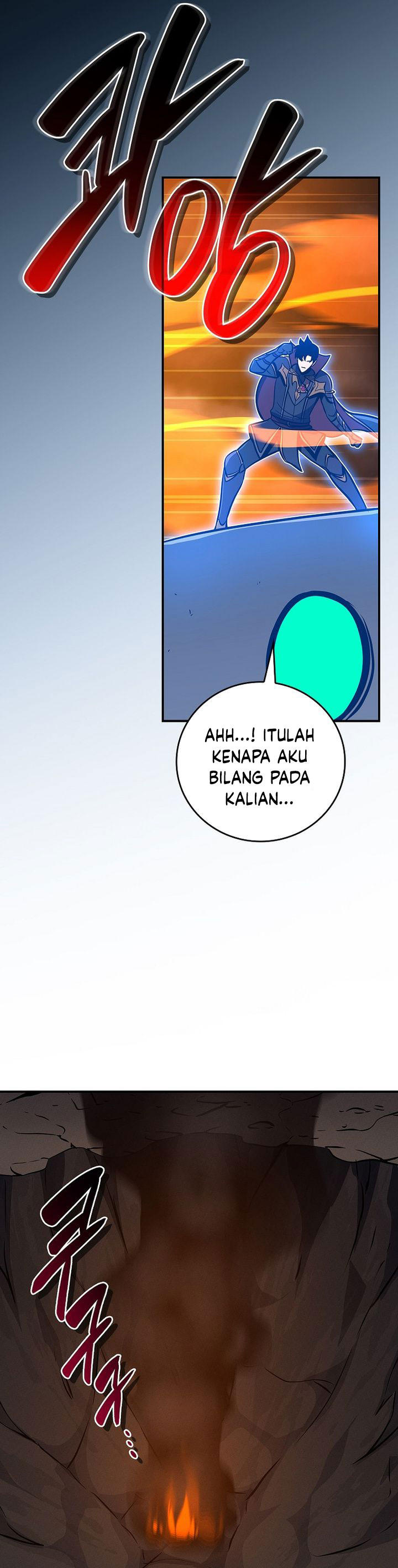 Archmage Streamer chapter 144