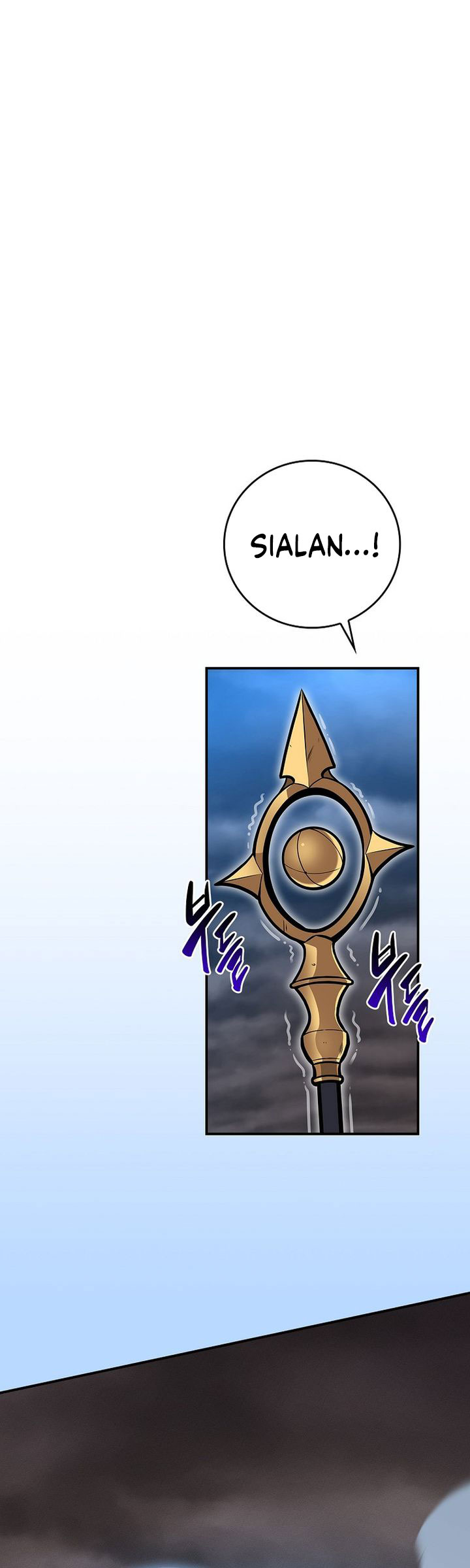 Archmage Streamer chapter 144