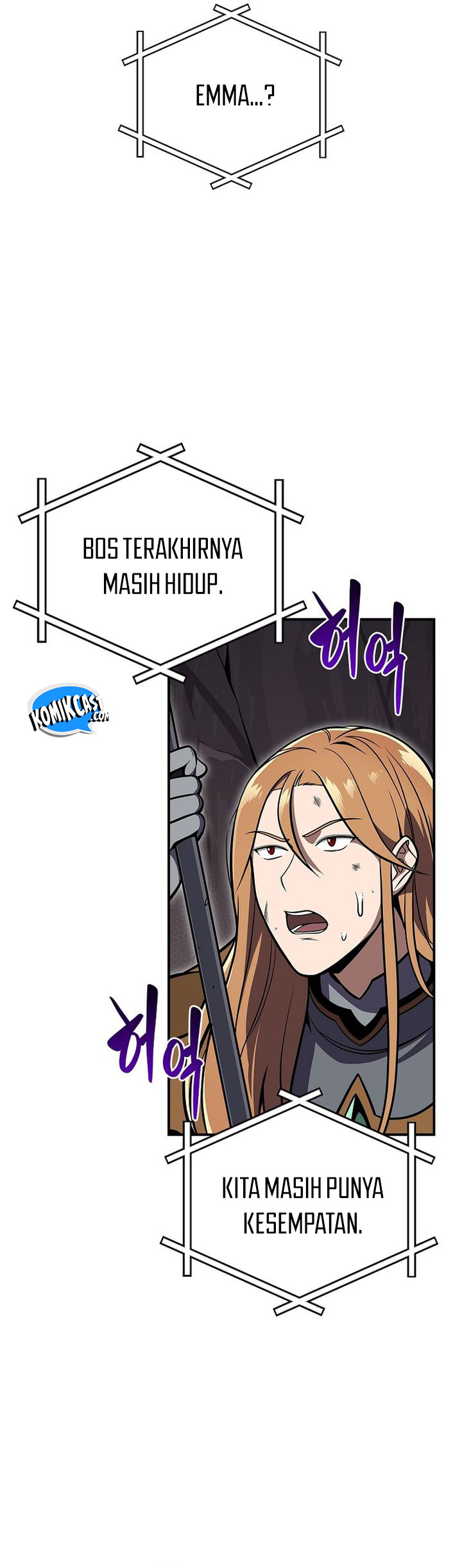 Archmage Streamer chapter 144