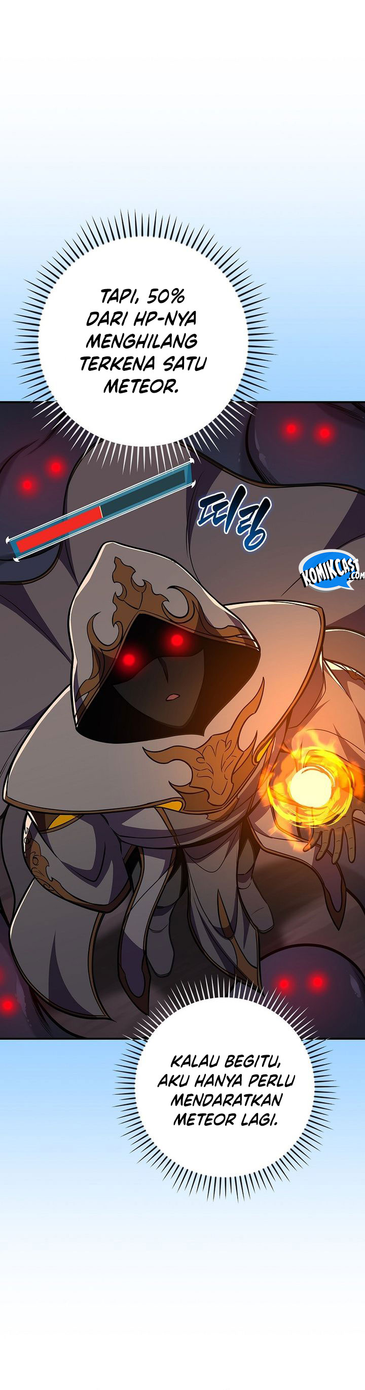 Archmage Streamer chapter 144