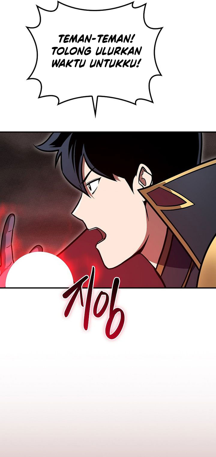Archmage Streamer chapter 144