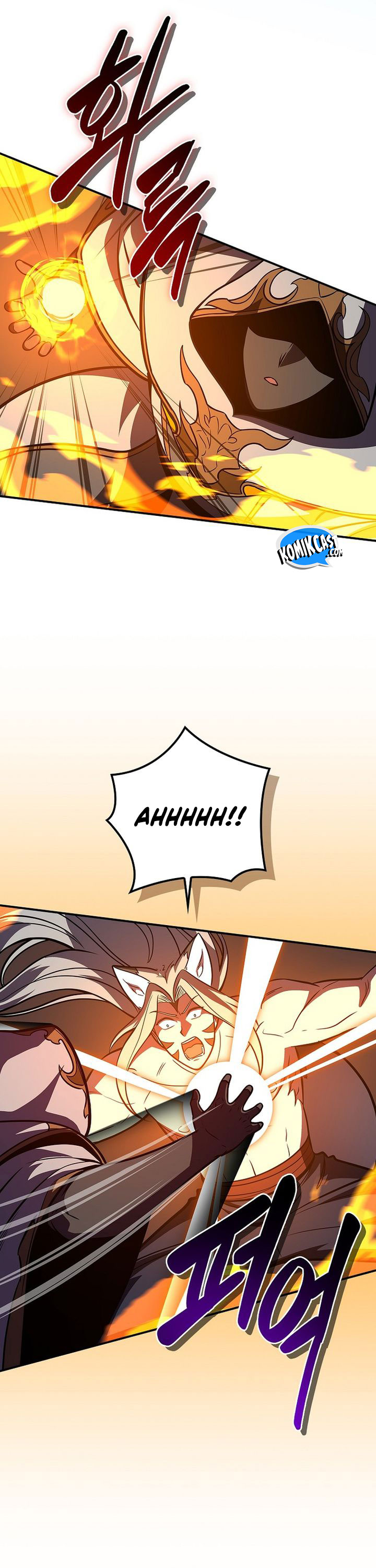 Archmage Streamer chapter 144