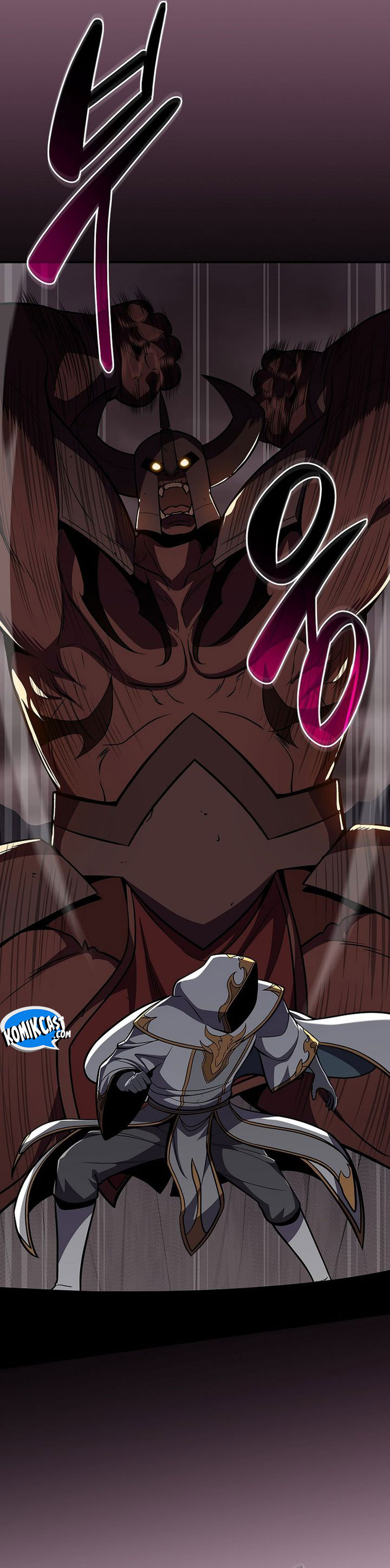 Archmage Streamer chapter 144